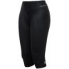 SENSOR CYKLO RACE dámske nohavice 3/4 true black Veľkosť: M