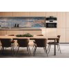 DIMEX | Dibond doska za kuchynskú linku | DBW-26060-293 Starý natretý plech | 260 x 60 cm + Dibond obkladová doska Dimex do kuchyne Starý natretý plech v rozmere 260 x 60 cm + lepidlo zadarmo