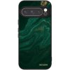 Picasee ULTIMATE CASE pro Google Pixel 9 Pro - Green