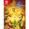 SQUARE ENIX Legend of Mana (SWITCH) Nintendo Key 10000244391008