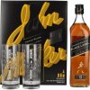 Johnnie Walker Black Label 12y 40% 0,7 l (kartón)