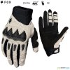 Fox Bomber ADV glove rukavice CE chk, šedá, L