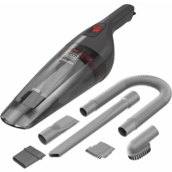 Black & Decker NVB 12 AVA