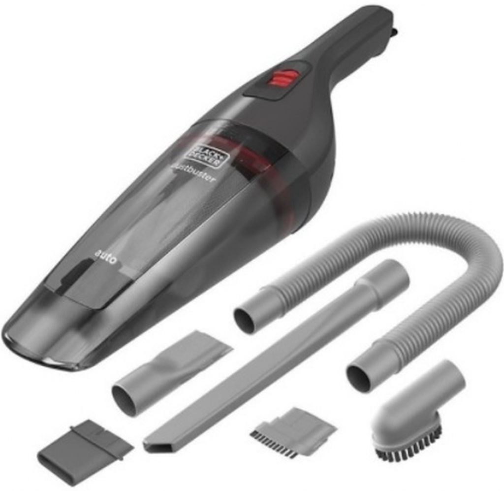 Black & Decker NVB 12 AVA