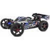 SPARK XB-6 - BUGGY 4WD - ROLLER šasi - bez elektroniky - modrá (C-00485-B)