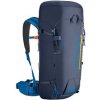 Ortovox Peak Light 38 S Blue Lake