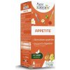 Petit CHENE APPETITE detský sirup, s pomarančovou a citrónovou arómou 1x125 ml