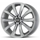 MAK Wolf 7x17 5x114,3 ET51 silver