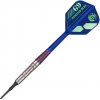 Šípky soft Target Japan Haruki Muramatsu Rising Sun G9, 21,5g 95% wolfram