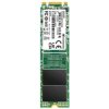 TRANSCEND MTS825S 250GB SSD disk M.2, 2280 SATA III 6Gb/s (3D TLC), 500MB/s R, 330MB/s W (TS250GMTS825S)