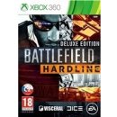 Battlefield: Hardline (Deluxe Edition)