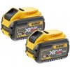 AKUMULÁTOR.FLEXVOLT 18/54V 9,0/3,0AH DCB547 DEWALT 2KS