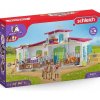 Schleich 42567 jazdecké jazdecké centrum