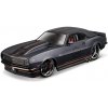 MAISTO Harley-Davidson Custom 1968 Chevrolet Camaro Z/28 1:24