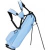 TaylorMade Flextech Carry Premium Stand Bag Light Blue