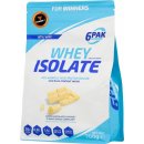 6PAK Whey Isolate 700 g