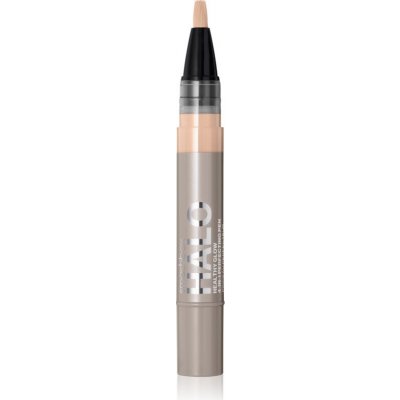 Smashbox Halo Healthy Glow 4-in1 Perfecting Pen rozjasňujúci korektor v pere F20C -Level-Two Fair With a Cool Undertone 3,5 ml