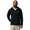 COLUMBIA-TECH™-II-WIND-FULL-ZIP-PANSKA-VETRUODOLNA-BUNDA Farba: Black, Veľkosť: L 2160521011