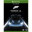 Forza Motorsport 6