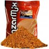 Benzar Mix Krmítková Zmes Turbo Feeder 800 g - Melón Škorica