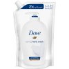 Dove Beauty Cream Wash Tekuté mydlo náhradná náplň 500 ml