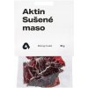 Aktin Sušené hovädzie mäso biltong original 25 g