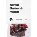 Aktin Sušené hovädzie mäso biltong original 25 g