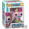 Funko Pop! 1568 Disney Lilo & Stitch Luau Angel