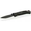 Cattara Nôž zatvárací BLACK BLADE s poistkou 21,7cm