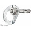 Petzl COEUR BOLT STAINLESS nit s okom, nerez, 12 mm 12 mm