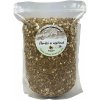 Bohemia Pet Food sušený barf hovädzie a bravčové 2 kg