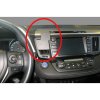 Brodit ProClip montážna konzola na palubnú dosku pre Toyota RAV 4 13-18, 855444