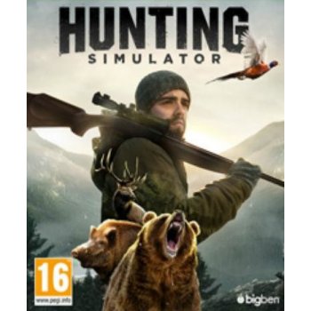 Hunting Simulator