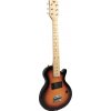 V-TONE ESLP34 SB elektrická gitara 1/2 Les Paul