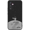 Picasee ULTIMATE CASE pro Samsung Galaxy A54 5G A546B - Astronaut