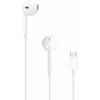 Slúchadlá Viking V15/USB-C/Drôt/Biela VV15