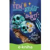 E-kniha Ten, co kráčí se smrtí 3. - Barb Rýdl
