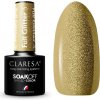Claresa gél lak na nechty full glitter 3 5 g