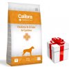 Calibra Vet Diet Dog Oxalate & Urate & Cystine 12 kg + prekvapenie pre psa ZDARMA!