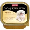 Animonda VOM FEINSTEN Adult hovädzie a zemiaky 150 g