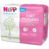 HIPP Babysanft Detské čistiace vlhčené ubrúsky s prírodným výťažkom z mandľového oleja 4 x 48 ks