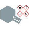 Farba v spreji Tamiya - TS-32 Haze Grey Flat 100ml
