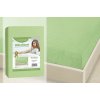 Bellatex plachta napínacia mikroflanel svetlo zelená 180x200