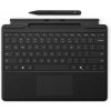 Microsoft Surface Pro Keyboard + Slim Pen 2 Bundle (Black), Commercial, CZ&SK (potisk) 8X8-00162