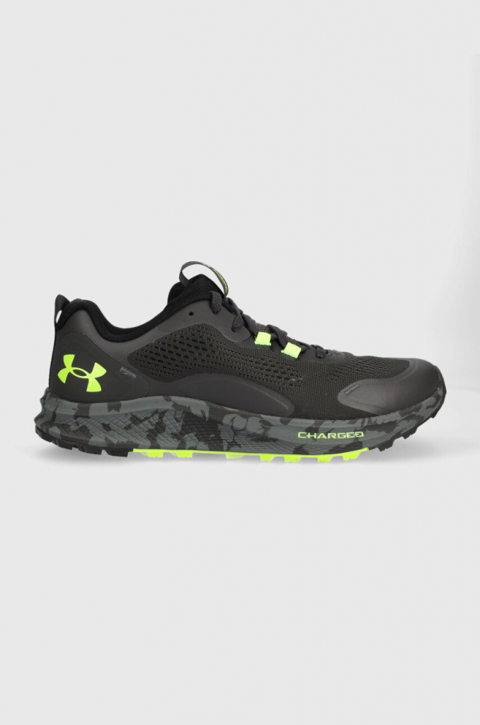 Under Armour UA Charged Bandit TR 2 3024186 102 Trailové topánky