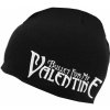 čiapka Bullet For my Valentine - Logo - ROCK OFF - BFMVBEAN02B