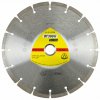 Klingspor DT300U diamantový kotúč 125 x 1,6 x 22,23 mm 325346
