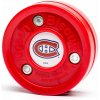 Hokejový puk Green Biscuit NHL Farba: Montreal Canadiens