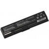 Toshiba Satellite L500D-14W Batéria 5200mah Li-ion 10,8V články SAMSUNG - Toshiba