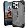 UAG Plasma Case for iPhone 14 Plus Ash Smoke